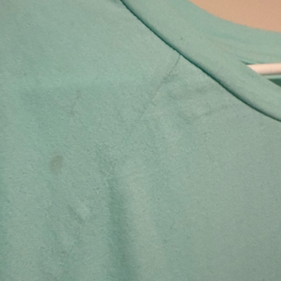 Disney The Little Mermaid shirr fir women size XL - Picture 4 of 6